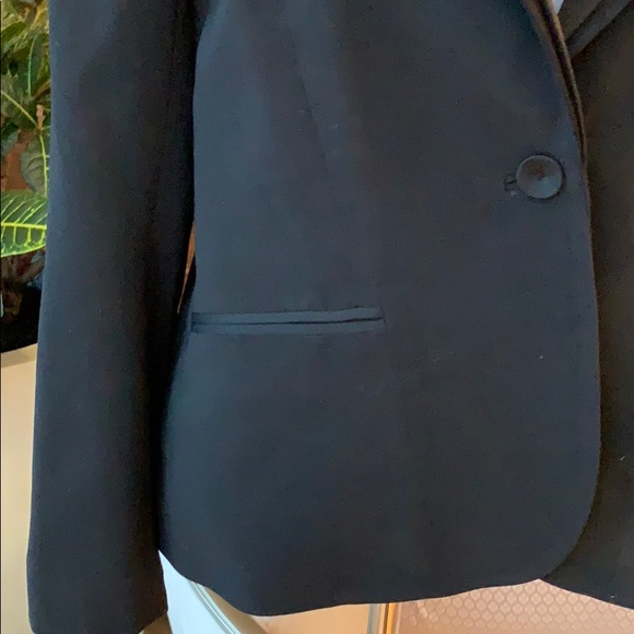 Club Monaco Tuxedo Blazer - Picture 3 of 10